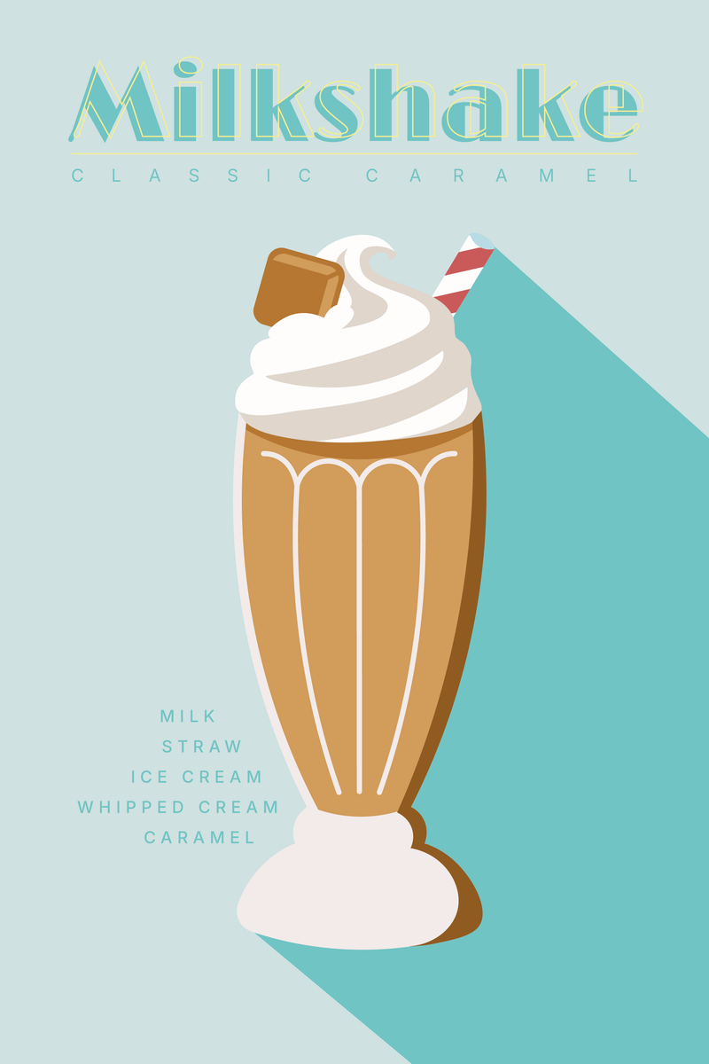 yisual - Aluminium - Sweet Sip Light Blue