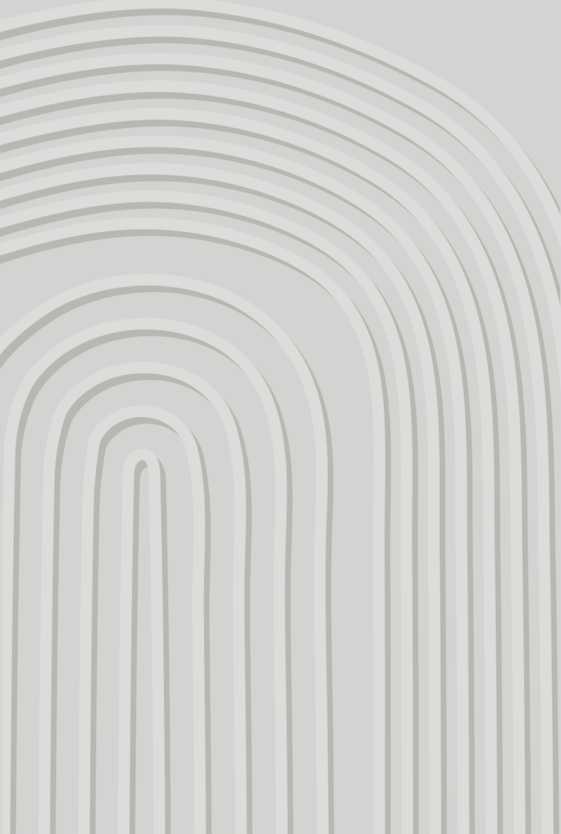 yisual - Aluminium - Soft Arches Grey