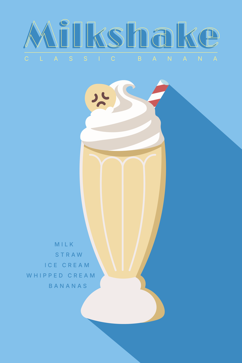 yisual - Aluminium - Sweet Sip Blue