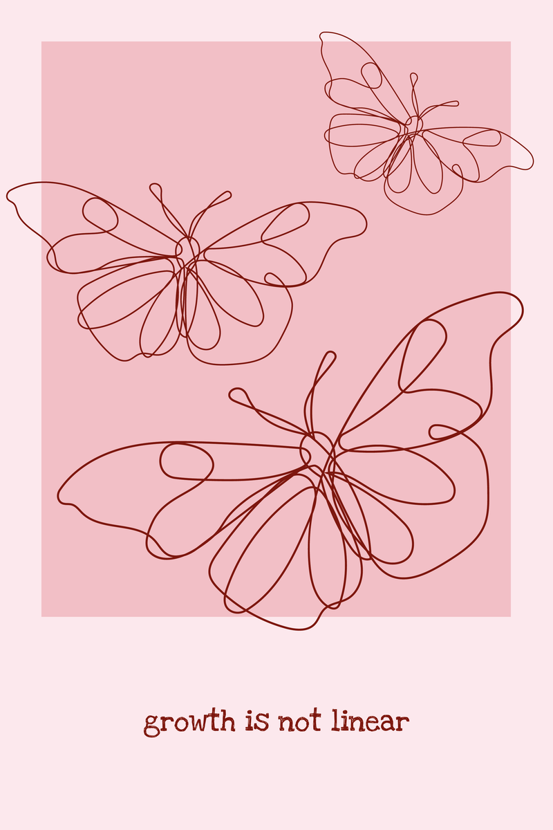 yisual - Aluminium - Soft Change Pink