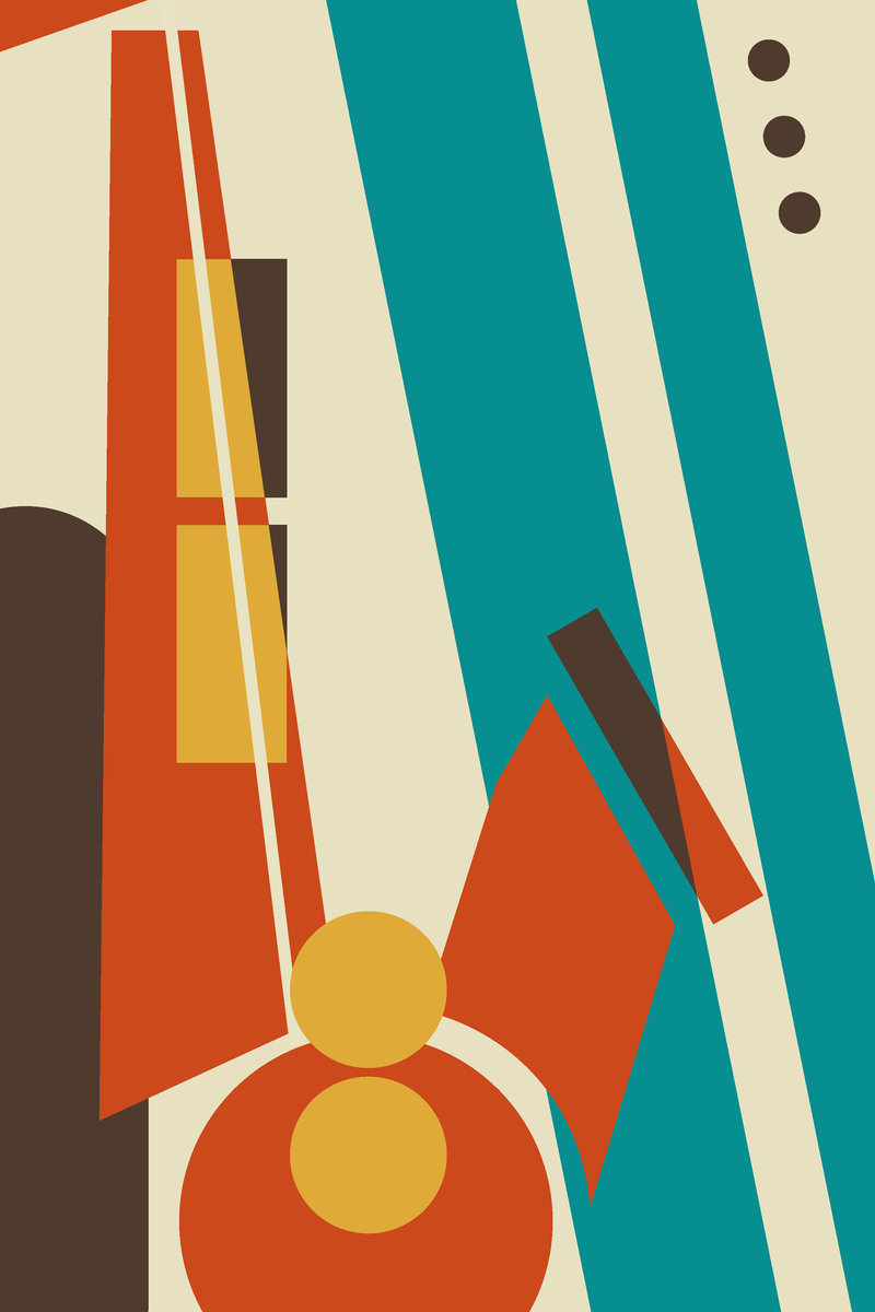Aluminium - Funky Jazz Beige