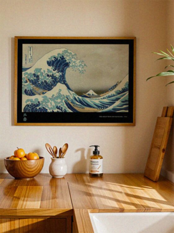 The-Great-Wave-off-Kanagawa-Black
