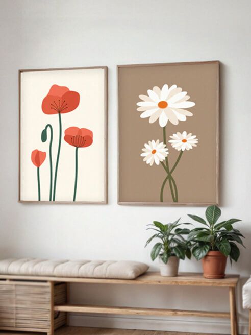 Wild-Flowers-Tweeluik